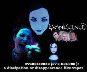 Evanescence