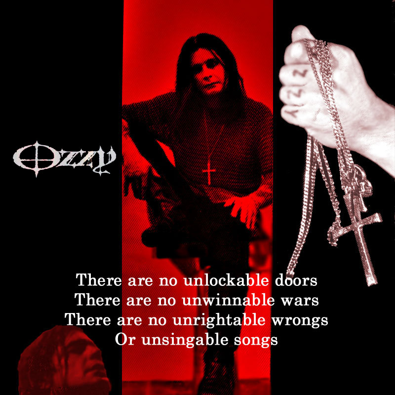 OZZY 2