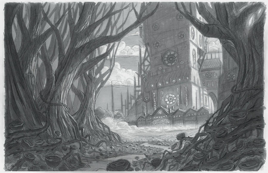 Animation Background Deviantart Animation Background by RQuack on DeviantArt