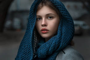Anastasiya