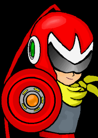 Proto Man