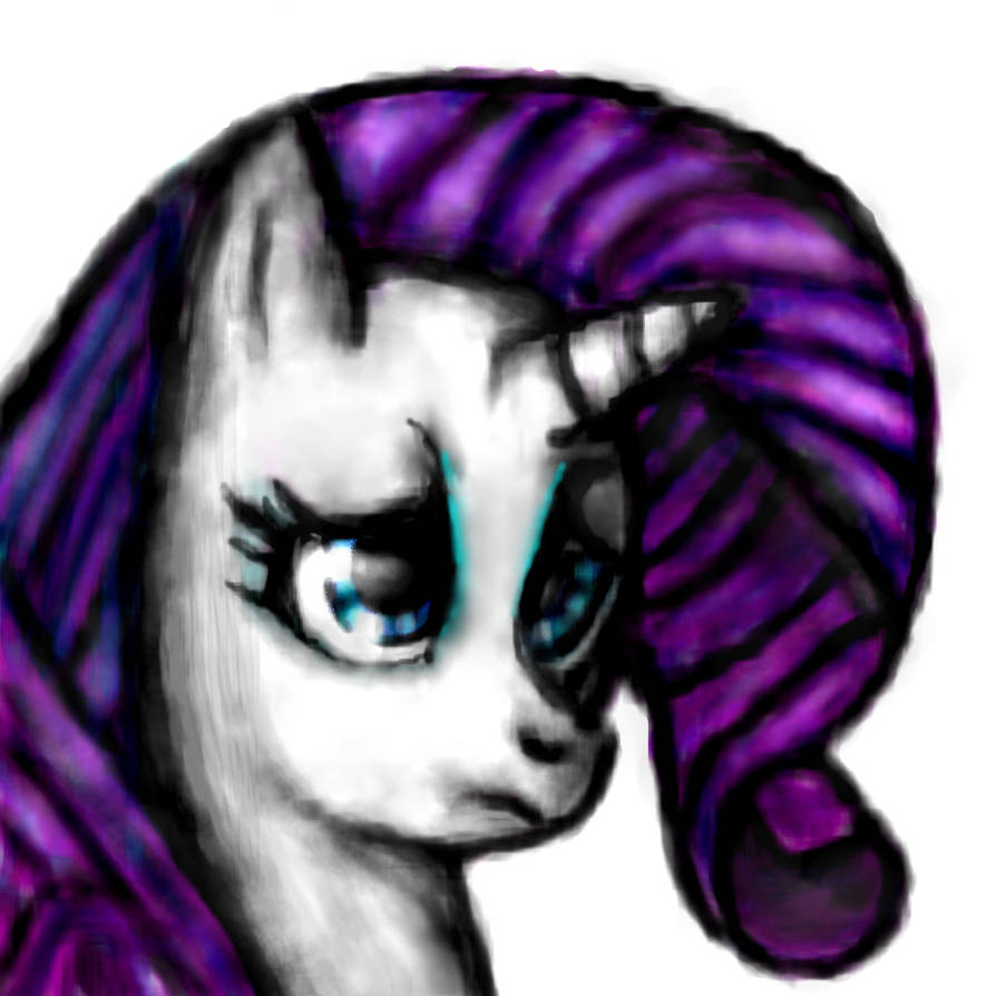 Killerteddybear Deviantart Rarity Rarity by Megamangeek on DeviantArt