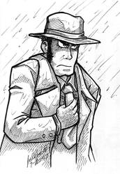 Zenigata Scrap