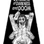 Dungeons of Darkness and Doom