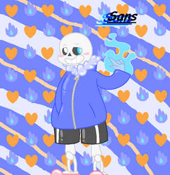 Sans!