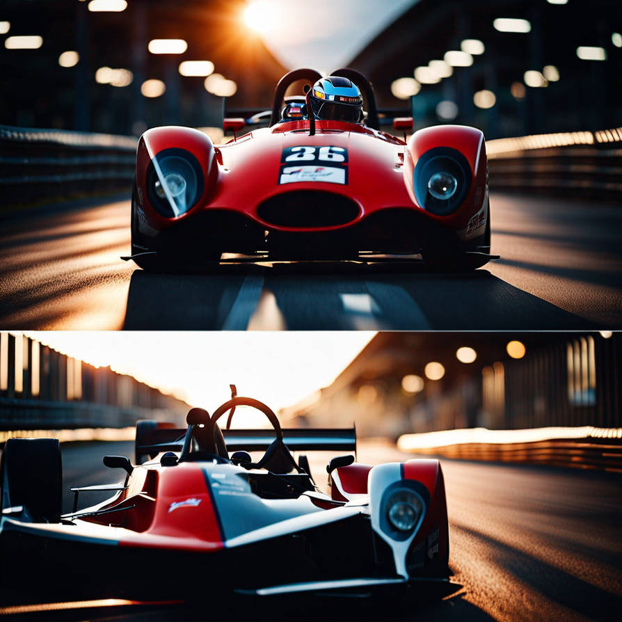 Devaintart Racing Car Racing car by randallthepunk on DeviantArt