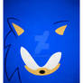 Sonic, The Blue Blur