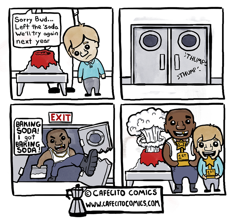 Annual Science Fair 2015