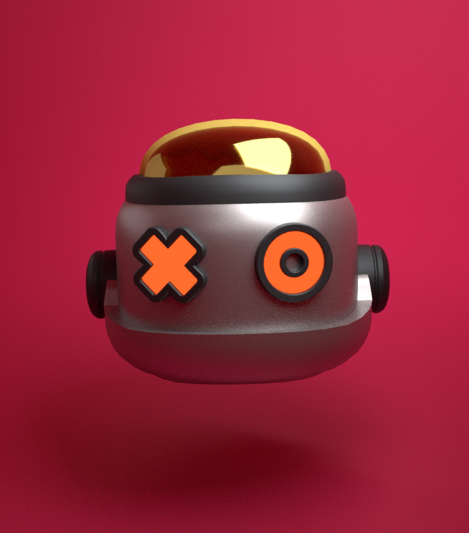 Scribblebot