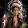 Tiger Lily