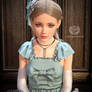 Meet Alice (White Rabbit)