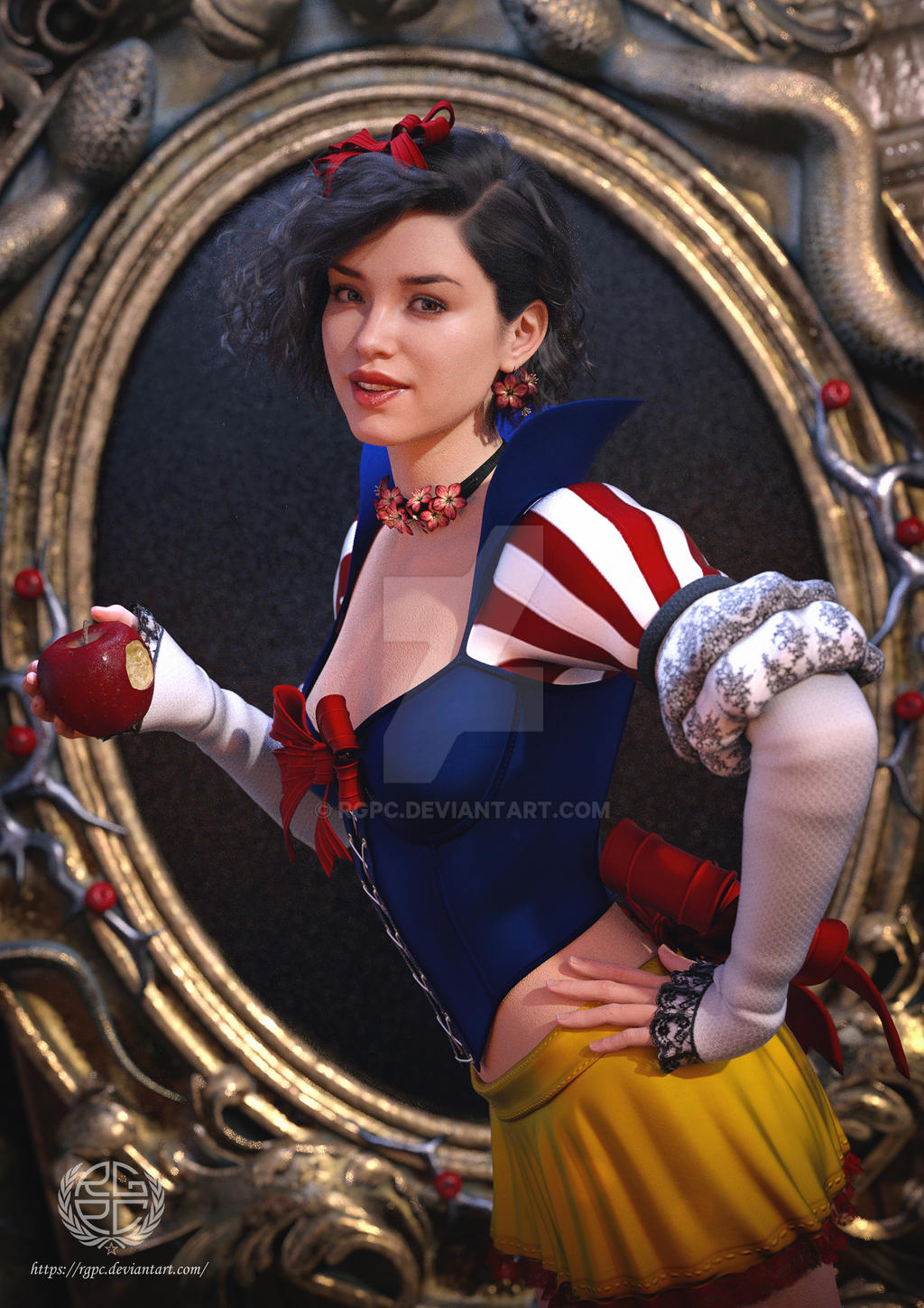 Disenchanted Deviantart Disenchanted by RGPC on DeviantArt