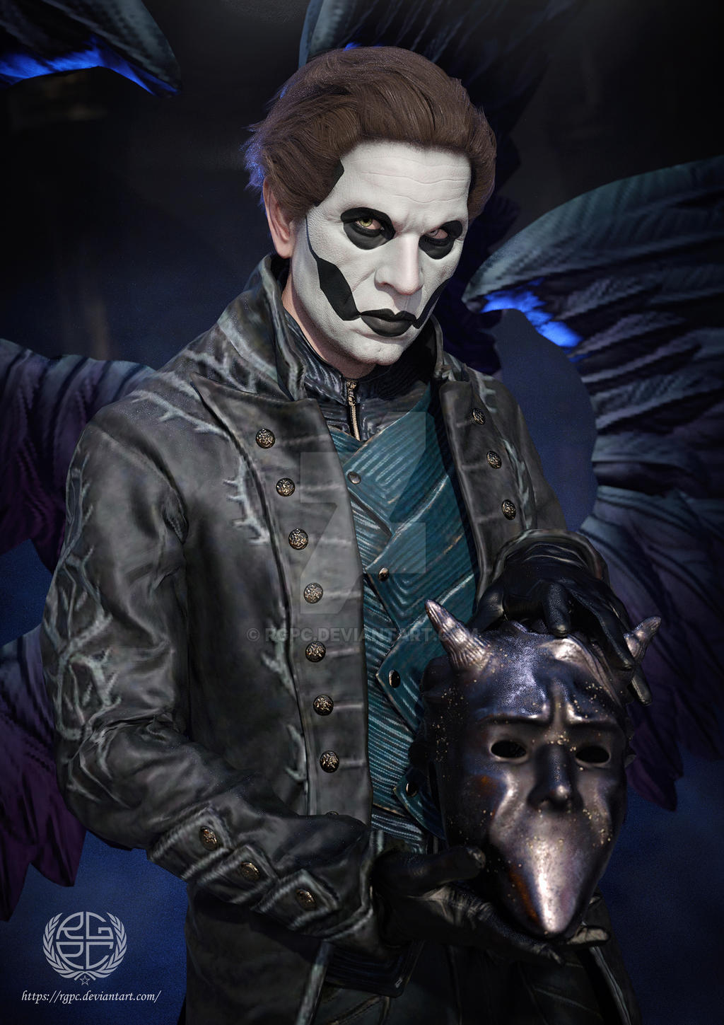 Phantom Of The Opera