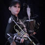 When I Was A Young Girl...