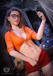 Meet Velma by RGPC