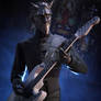 Nameless Ghoul