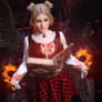 Witch Image