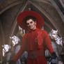 Cardinal Copia