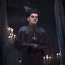 Cardinal Copia