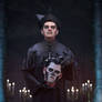 Cardinal Copia