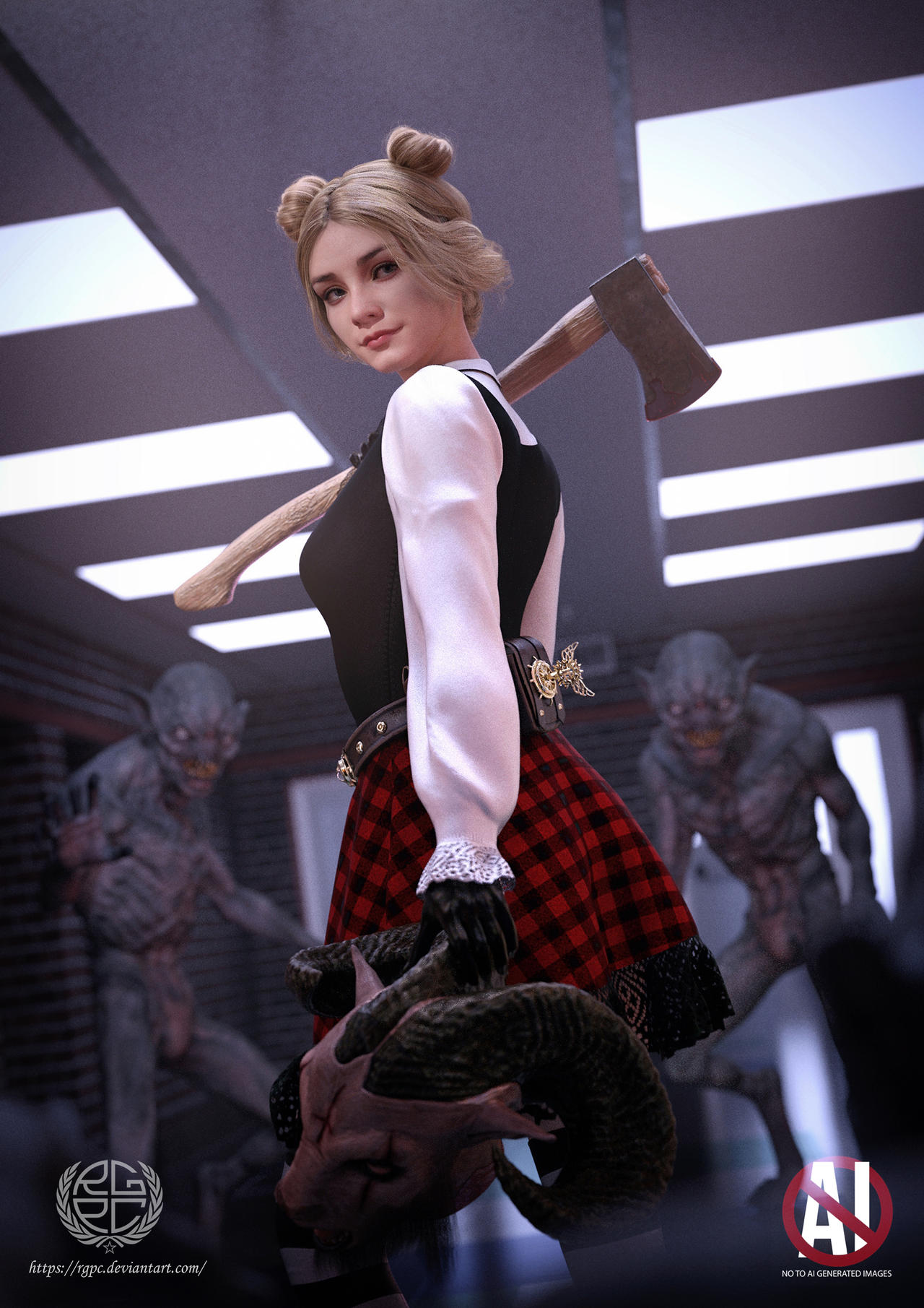 Three Cheers For Sweet Revenge