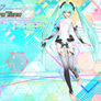 .:Module Showcase Hatsune Miku - Append:.
