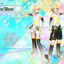 .:Module Showcase Kagamines - Append:.