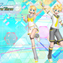 .:Module Showcase Kagamines - V4x:.