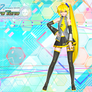 .:Module Showcase Akita Neru - Default: