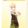 .:MRU PD Edition Kagamine Len - Patissier Len:.