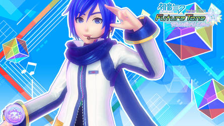 .:Happy Birthday Kaito!:.