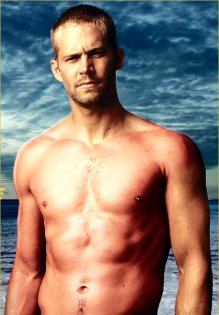 PAUL WALKER 5