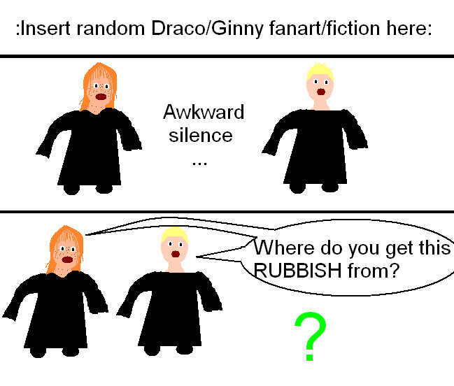 Anti Ginny-Malfoy