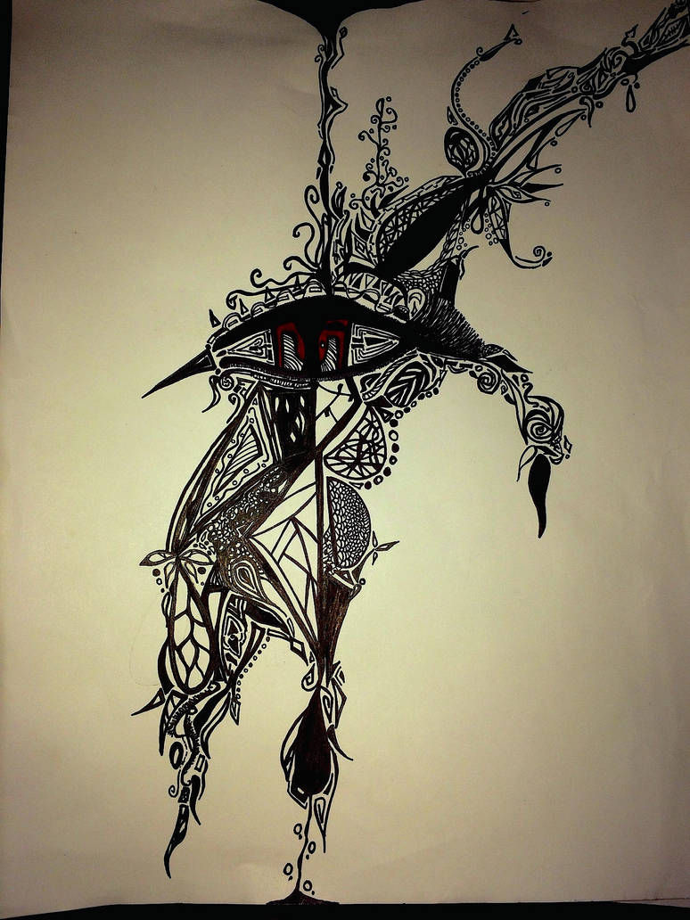 Transmogrification of an Eye by TheEyesofKikuchiyo Transmogrification of an Eye by TheEyesofKikuchiyo