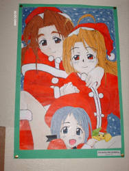 Love Hina