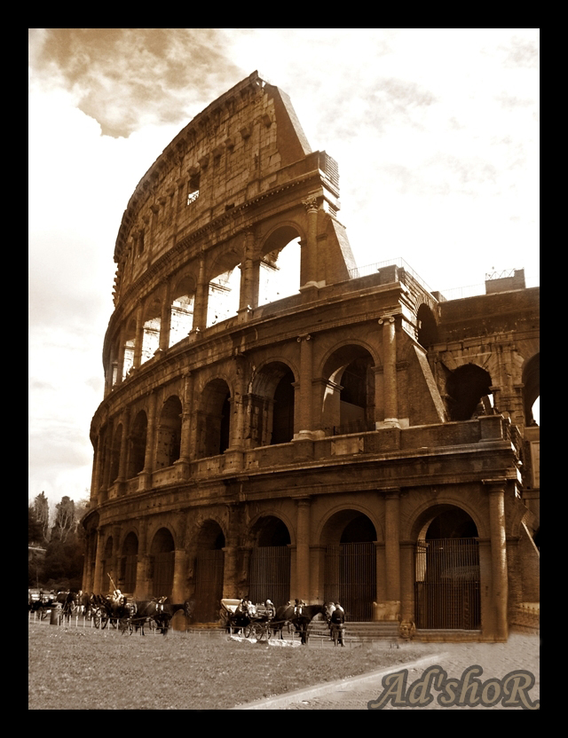 coloseum