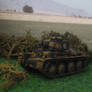 UM  Panzer 38(t)