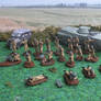 Zvezda Modern Soviet Infantry