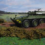 Eaglemoss B1 Centauro