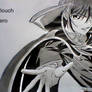 lelouch lamperouge zero