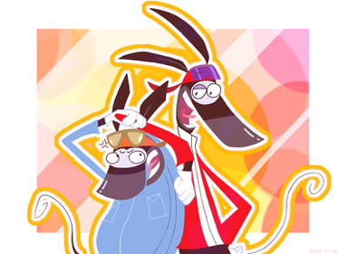 Explore the Best Ratz Art | DeviantArt