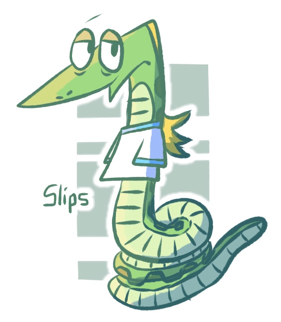 Deep Python Deviantart Slips Python by Tttuke on DeviantArt