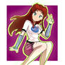 Starfire