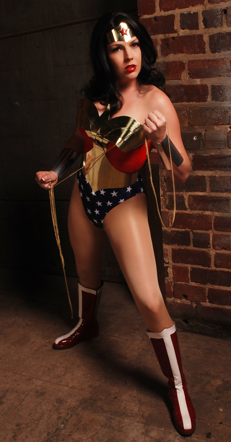 Wonder Woman