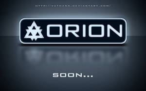 Orion Intersuite Teaser