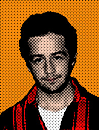 Michael Angarano