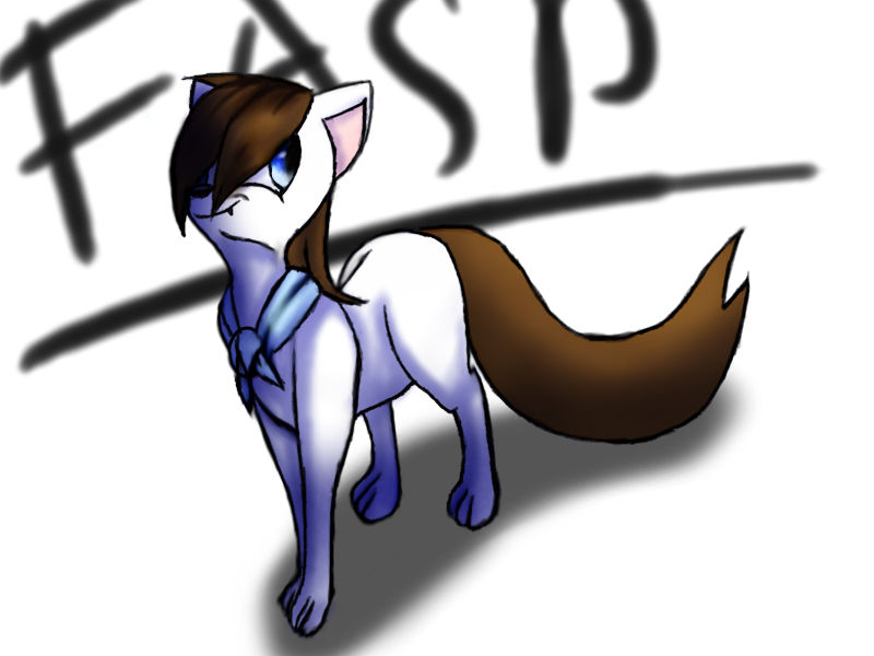 Fasp by CHibilover0 on DeviantArt