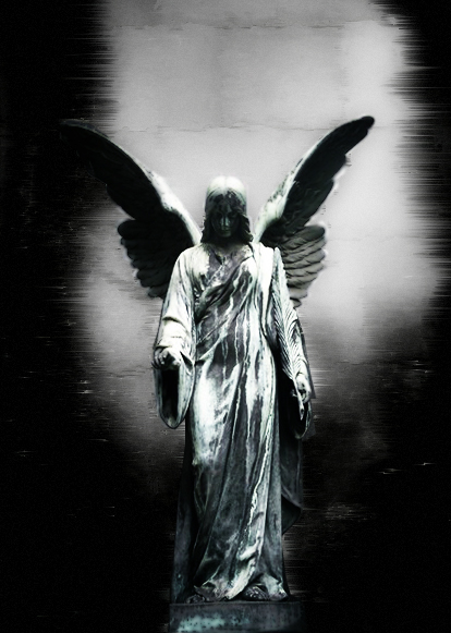 Angel of death