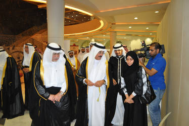 Qatar, Saudi Cultural Days