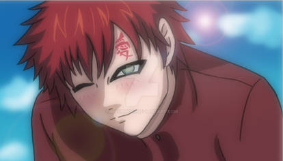 Gaara